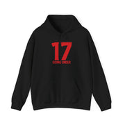 Seventeen Going Under - Fender Hoodie 5