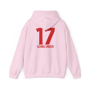 Seventeen Going Under - Fender Hoodie 10