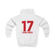 Seventeen Going Under - Fender Kids Hoodie 2