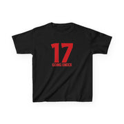 Seventeen Going Under - Fender Kids T-Shirt 5