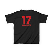 Seventeen Going Under - Fender Kids T-Shirt 6