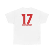 Seventeen Going Under - Fender T-Shirt 3