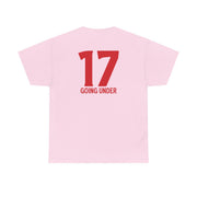 Seventeen Going Under - Fender T-Shirt 10