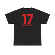 Seventeen Going Under - Fender T-Shirt 6