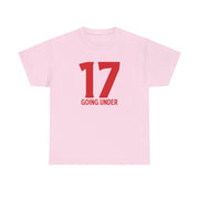 Seventeen Going Under - Fender T-Shirt 9