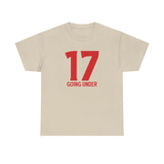 Seventeen Going Under - Fender T-Shirt 7