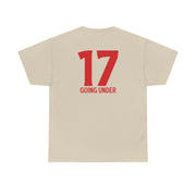Seventeen Going Under - Fender T-Shirt 8