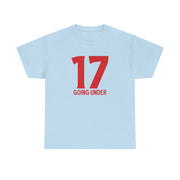 Seventeen Going Under - Fender T-Shirt 10