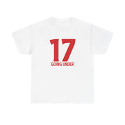 Seventeen Going Under - Fender T-Shirt 2