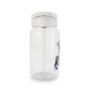 I'm Really Hungover - Fender Clear Water Bottle 3