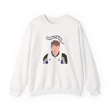 Sam Fender Sweatshirts