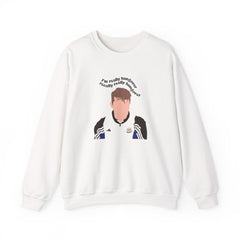 I'm Really Hungover - Fender Sweatshirt