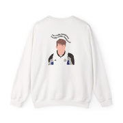 I'm Really Hungover - Fender Sweatshirt 2