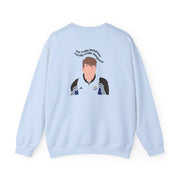 I'm Really Hungover - Fender Sweatshirt 10