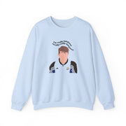 I'm Really Hungover - Fender Sweatshirt 9