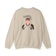 I'm Really Hungover - Fender Sweatshirt 6