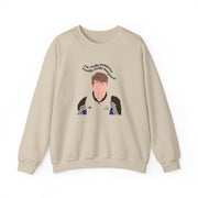 I'm Really Hungover - Fender Sweatshirt 5