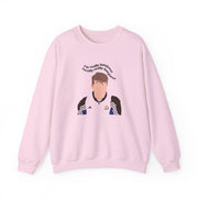I'm Really Hungover - Fender Sweatshirt 7