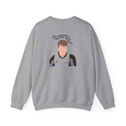 I'm Really Hungover - Fender Sweatshirt 4