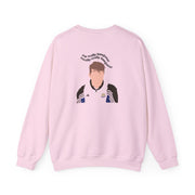 I'm Really Hungover - Fender Sweatshirt 8