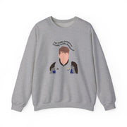I'm Really Hungover - Fender Sweatshirt 3