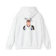 I'm Really Hungover - Fender Hoodie 2