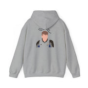 I'm Really Hungover - Fender Hoodie 4