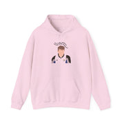 I'm Really Hungover - Fender Hoodie 7