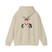 I'm Really Hungover - Fender Hoodie 6