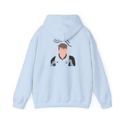 I'm Really Hungover - Fender Hoodie 10