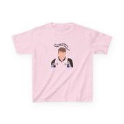 I'm Really Hungover - Fender Kids T-Shirt 7