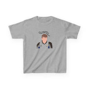 I'm Really Hungover - Fender Kids T-Shirt 3