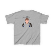I'm Really Hungover - Fender Kids T-Shirt 4