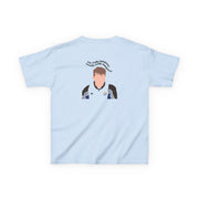 I'm Really Hungover - Fender Kids T-Shirt 6