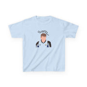 I'm Really Hungover - Fender Kids T-Shirt 5