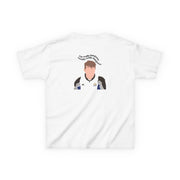 I'm Really Hungover - Fender Kids T-Shirt 2