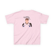 I'm Really Hungover - Fender Kids T-Shirt 8