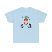 I'm Really Hungover - Fender T-Shirt 9