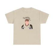 I'm Really Hungover - Fender T-Shirt 5