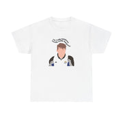 I'm Really Hungover - Fender T-Shirt 2