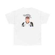 I'm Really Hungover - Fender T-Shirt 3