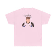 I'm Really Hungover - Fender T-Shirt 8