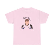 I'm Really Hungover - Fender T-Shirt 7