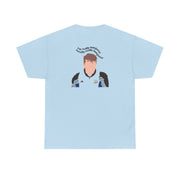 I'm Really Hungover - Fender T-Shirt 10