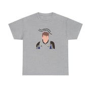 I'm Really Hungover - Fender T-Shirt 10