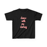 Dance With Me Darling - Fender Kids T-Shirt 5
