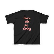 Dance With Me Darling - Fender Kids T-Shirt 6