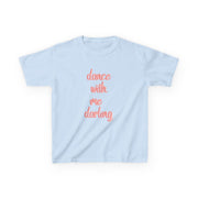 Dance With Me Darling - Fender Kids T-Shirt 7