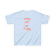 Dance With Me Darling - Fender Kids T-Shirt 8