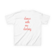 Dance With Me Darling - Fender Kids T-Shirt 2